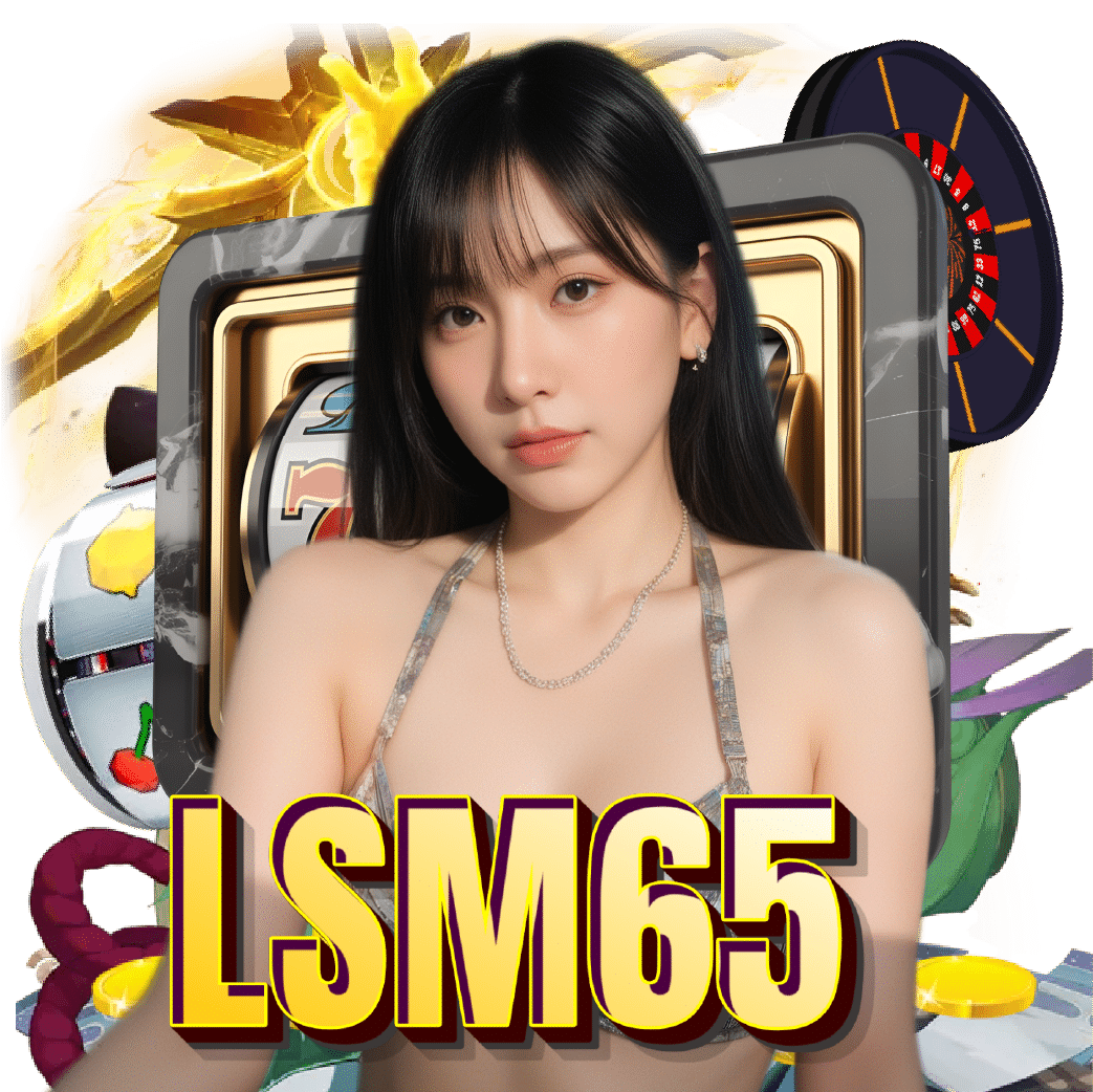 lsm65 คาสิโนออนไลน์