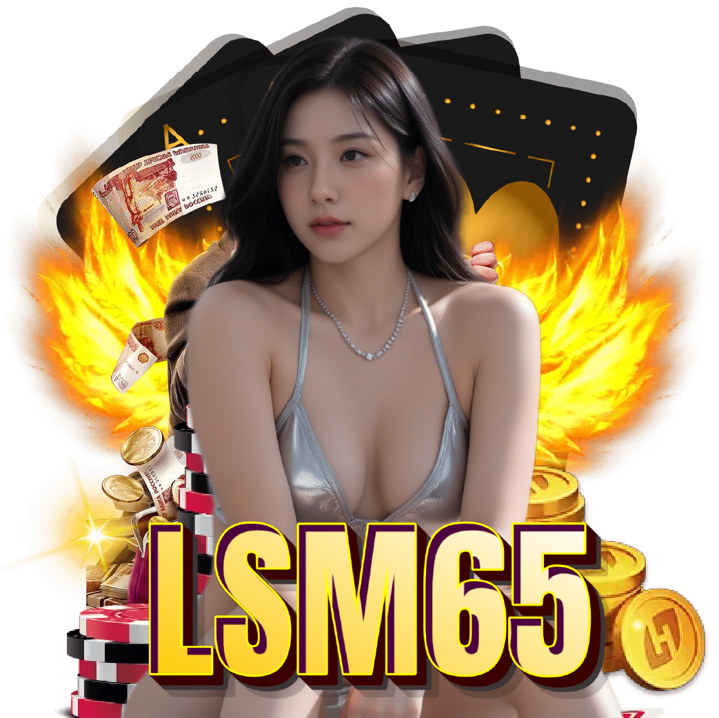 lsm65 เว็บตรง