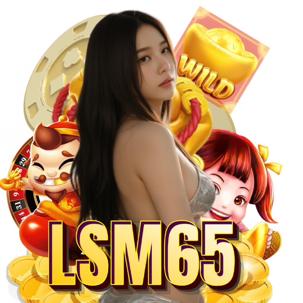 lsm65 casino