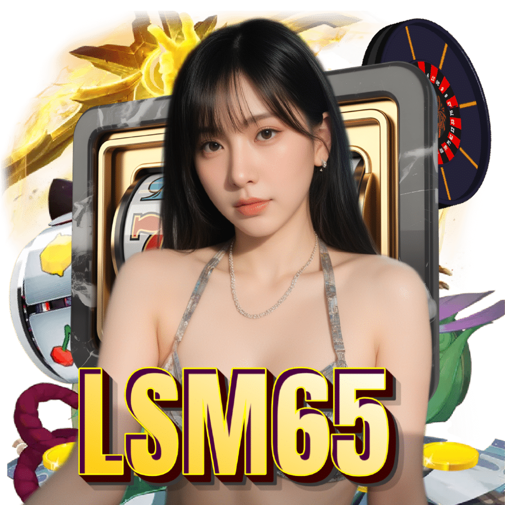 lsm65 คาสิโนออนไลน์